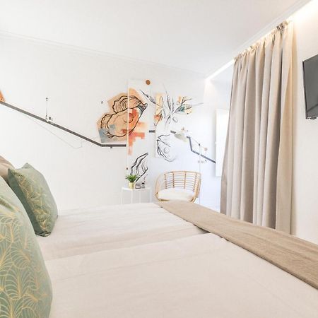 פארו Lodo Suits Ria - Private Room By Hd מראה חיצוני תמונה