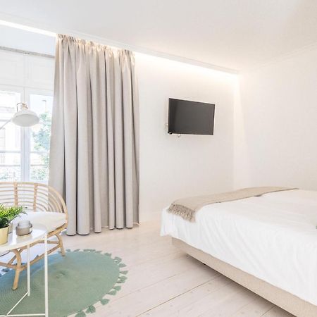 פארו Lodo Suits Ria - Private Room By Hd מראה חיצוני תמונה
