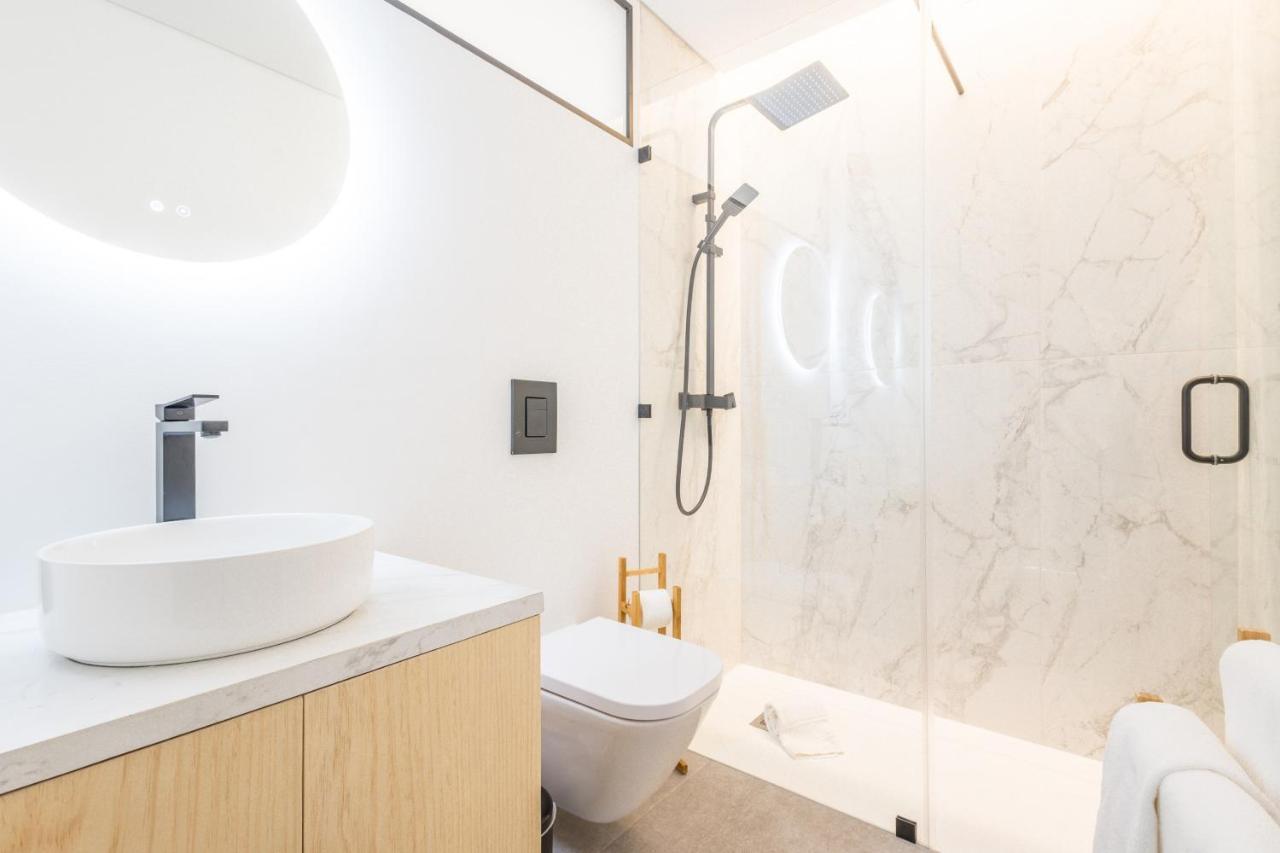 פארו Lodo Suits Ria - Private Room By Hd מראה חיצוני תמונה