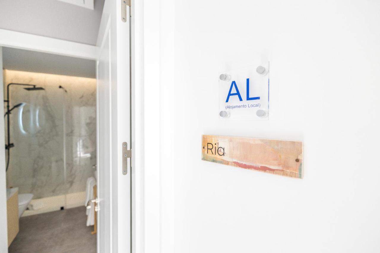 פארו Lodo Suits Ria - Private Room By Hd מראה חיצוני תמונה