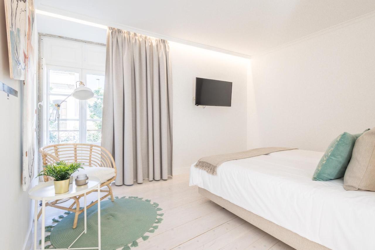 פארו Lodo Suits Ria - Private Room By Hd מראה חיצוני תמונה